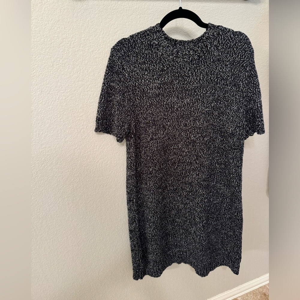 Zara Wool Dress
